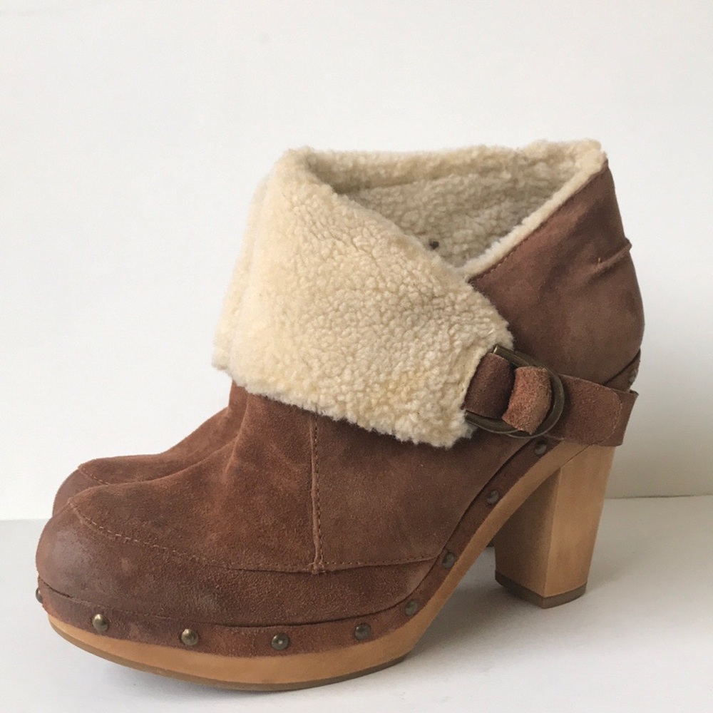 Nine West Vintage America Collection 'Belle' Clog